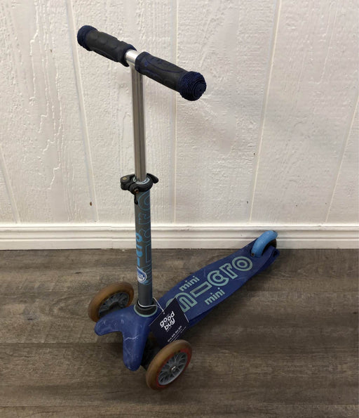 Shop Micro Kickboard Mini Original Kick Scooter at GoodBuy Gear
