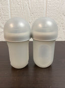 secondhand BUNDLE Boon Nursh Bottles