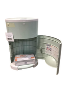 Shop Diaper Dekor Plus Diaper Pail, Soft Mint at GoodBuy Gear