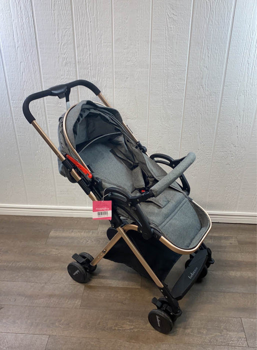 secondhand Belecoo A1 Stroller