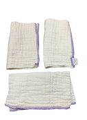 used Cloth Diaper