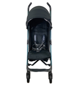 secondhand UPPAbaby G-LUXE Stroller, Jordan (Charcoal), 2022