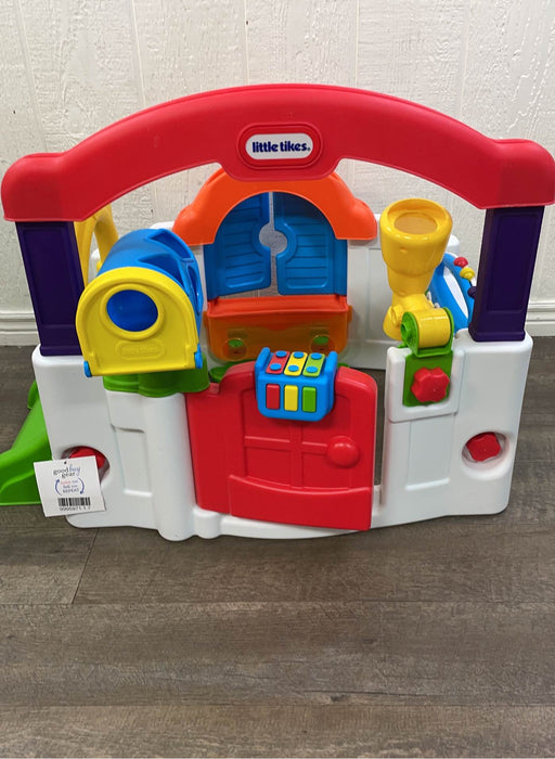 used Little Tikes Activity Garden