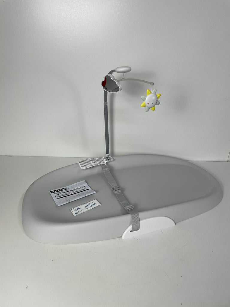 Skip Hop WipeClean Changing Pad