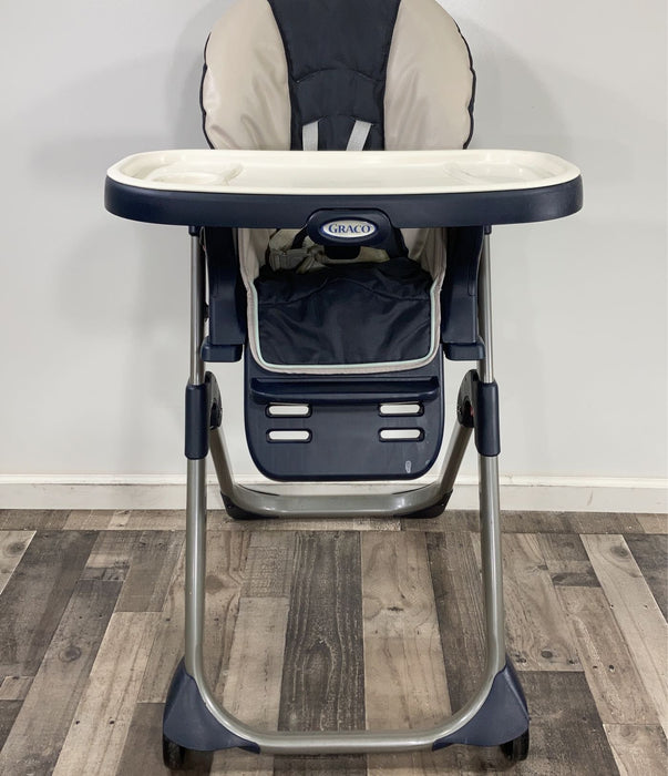 used Graco DuoDiner DLX 6-in-1 High Chair