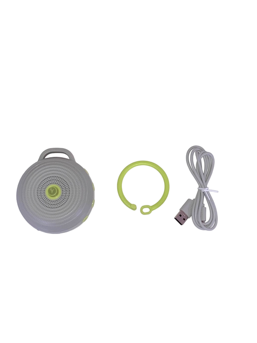 secondhand Yogasleep Hushh Portable White Noise Machine