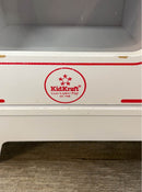 used KidKraft Classic Kitchenette