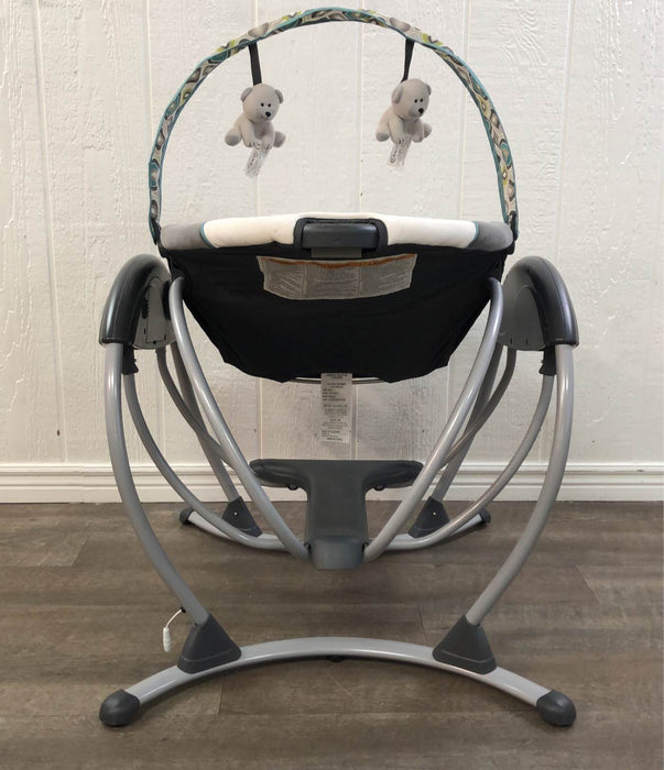 Graco Glider Petite LX