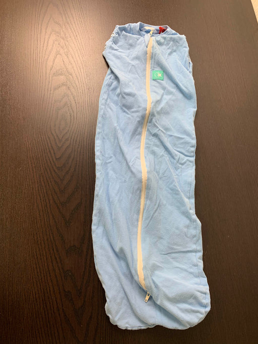 used Ergobaby Swaddler