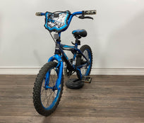 used Dynacraft 16” Suspect Bike