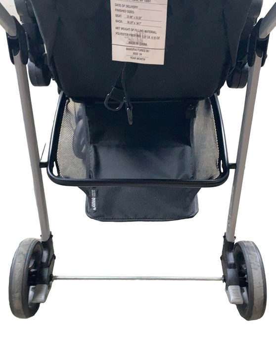 secondhand Strollers