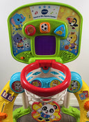 secondhand VTech Count And Win Sports Center