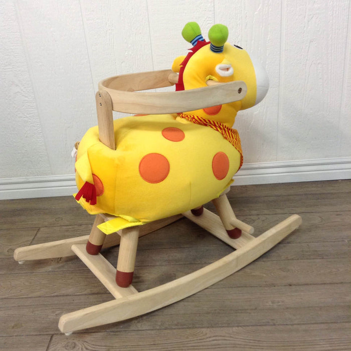 secondhand Active Play