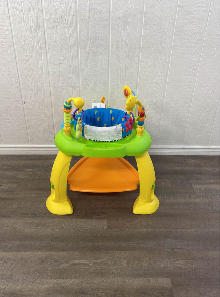 Bright Starts Bounce Bounce Baby Activity Center