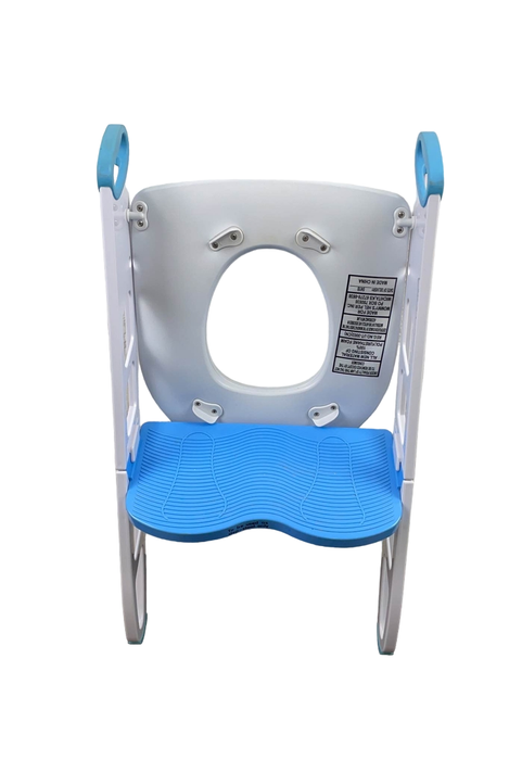 secondhand Mommy’s Helper Contoured Cushie Step Up Potty Seat