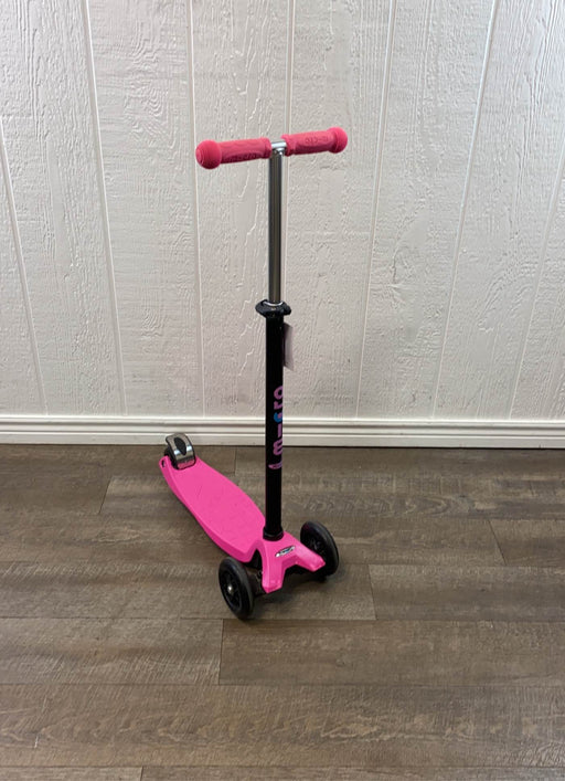 Shop Micro Kickboard Mini Original Kick Scooter at GoodBuy Gear