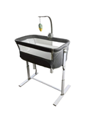 secondhand Ronbei Bedside Sleeper Bassinet