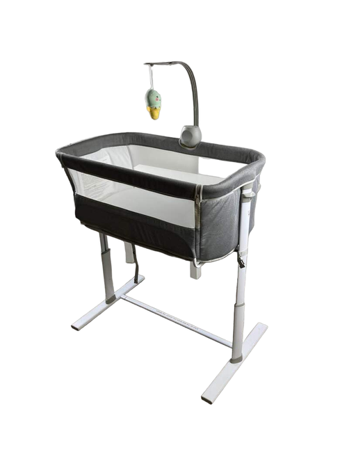 secondhand Ronbei Bedside Sleeper Bassinet