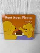 Shop BUNDLE Board Books, Spot at GoodBuy Gear