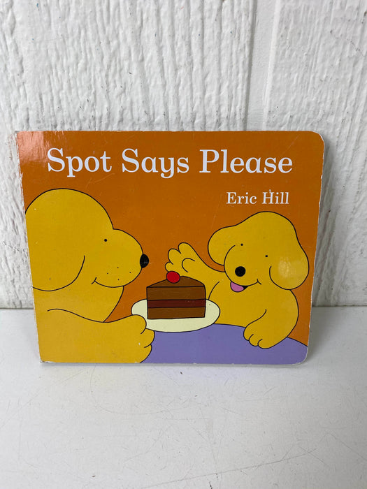 Shop BUNDLE Board Books, Spot at GoodBuy Gear