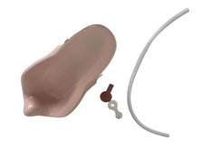 used Luma Baby Bath with Support