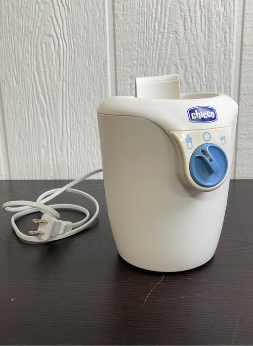 used Chicco Bottle Warmer