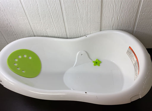 secondhand Fisher Price Infant Bathtub