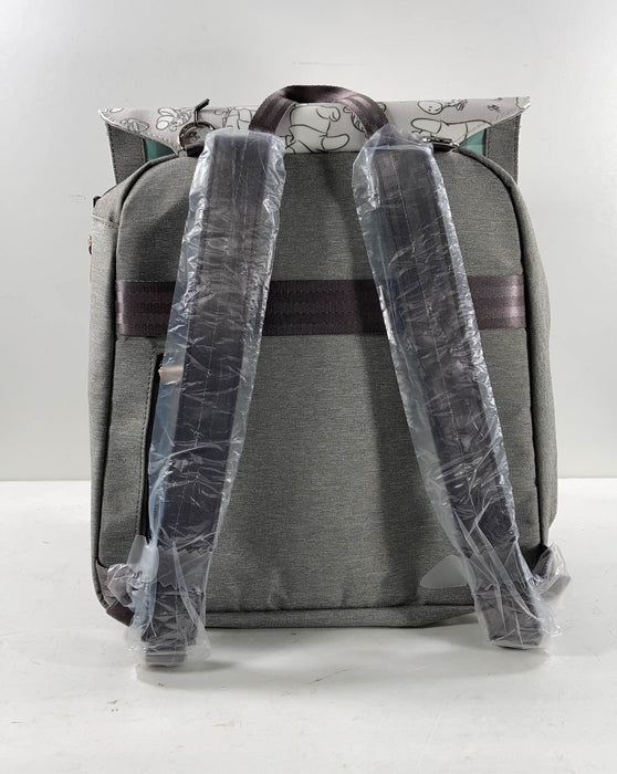 Shop Petunia Pickle Bottom Meta Backpack, Disney's Playful Pooh at GoodBuy Gear
