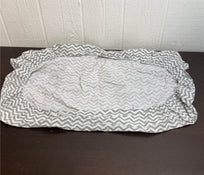 Shop Fitted Bassinet Sheet at GoodBuy Gear