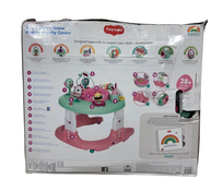 secondhand Tiny Love Here I Grow 4-in-1 Baby Walker And Activity Center, Tiny Princess Tales