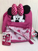 secondhand Disney Minnie Mouse Backpack