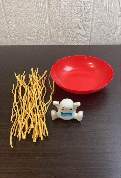 used PlayMonster Yeti In My Spaghetti Game