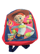 used Bioworld Toy Story 4 Jesse Backpack