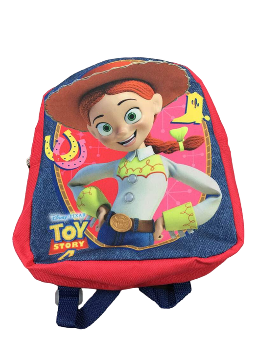 used Bioworld Toy Story 4 Jesse Backpack