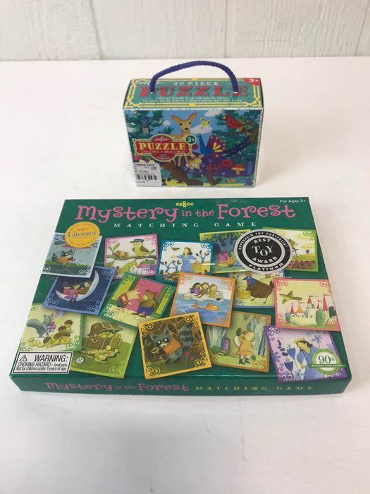 Shop BUNDLE Board Games And Jigsaw Puzzles at GoodBuy Gear