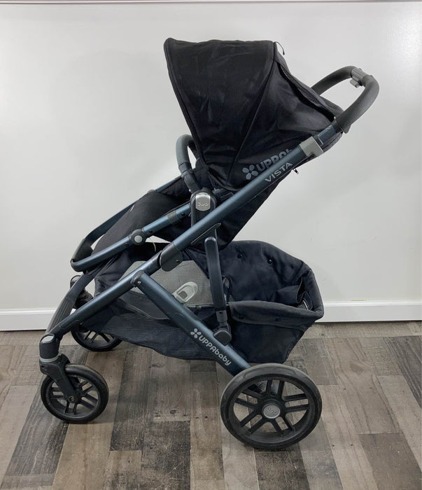 used Strollers