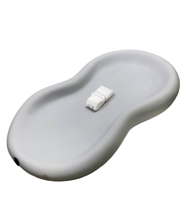 Shop Keekaroo Peanut Changing Pad, Sable at GoodBuy Gear