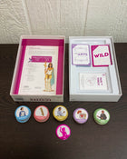 used Buffalo Games Icons Women Who Play to Win!