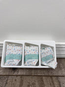 used Owlet Fabric Socks