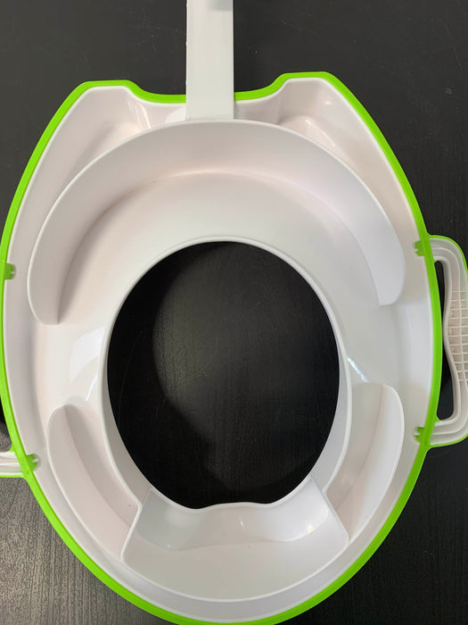 secondhand Munchkin Potty Seat