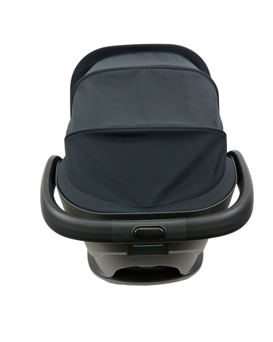 secondhand Infantcarseat