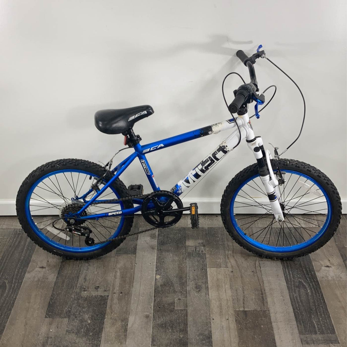 Bicycle Corporation Of America MT20–Mountain Bike, 20”