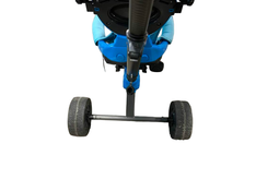 Shop Joovy Tricycoo Tricycle, Blue at GoodBuy Gear