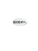 Shop Keekaroo Peanut Changing Pad, Grey at GoodBuy Gear