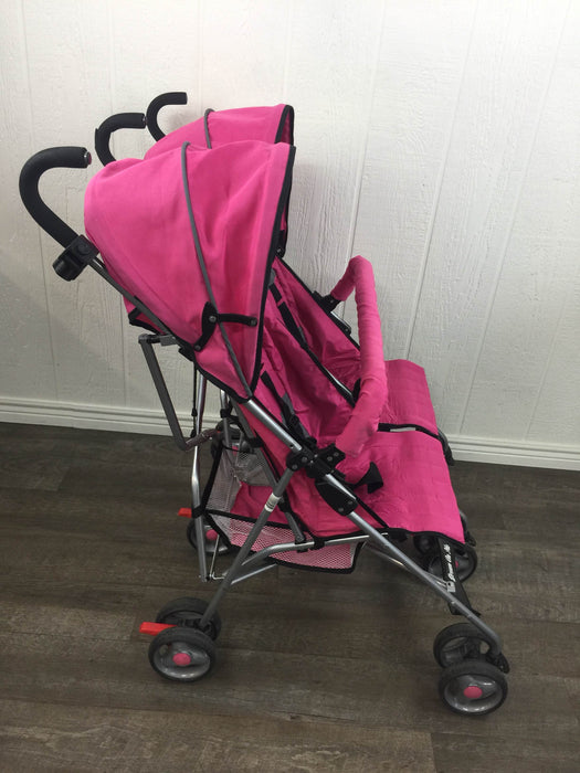 used Strollers