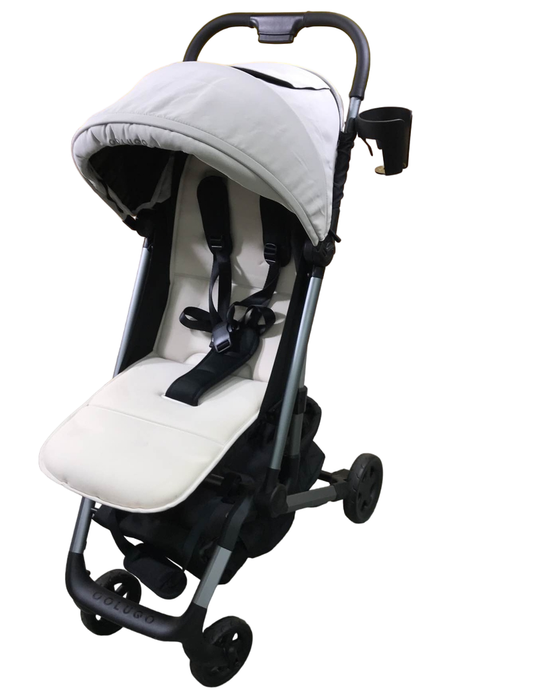 used Colugo Compact Stroller, 2022, Dune