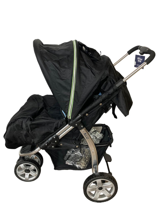 secondhand Valco Baby Latitude EX Stroller