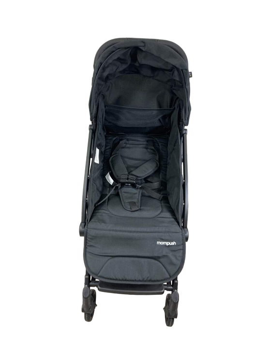 secondhand Mompush Lithe Stroller