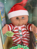 secondhand Mattel Cabbage Patch Kids Doll