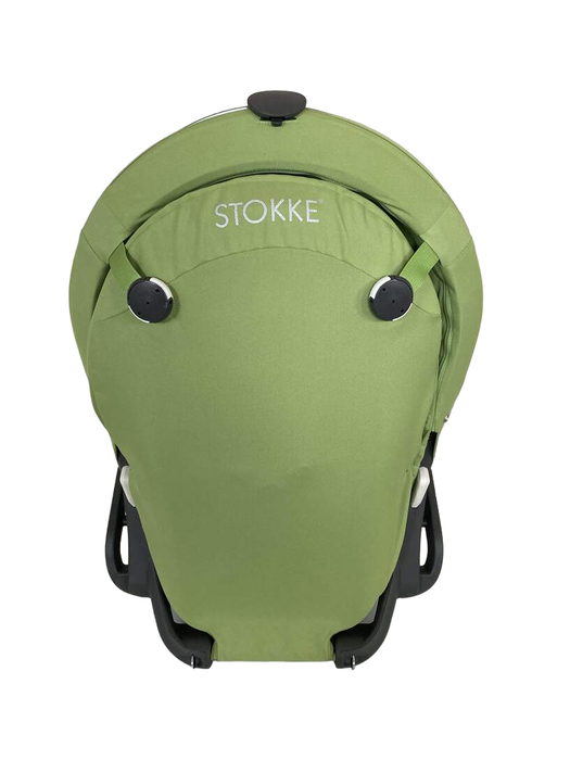Shop Stokke Crusi Sibling Seat at GoodBuy Gear